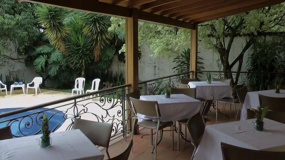 ****  Hotel Portales Del Campestre Medellin Colombia