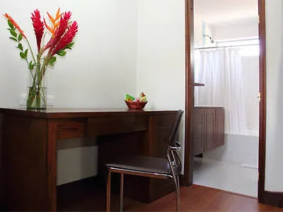Hotel Portales Del Campestre Medellin