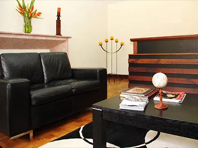 Hotel Portales Del Campestre Medellin 4*,