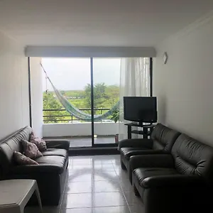 Apartamento Apartamento, Sector Exclusivo De Villavicencio