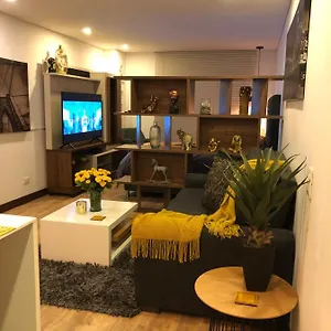 Apartamento Amoblado,furnished Bogotá