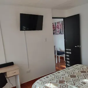 Apartamento Casa Avila - Apartamento Amoblado 1 - Alsacia Bogotá