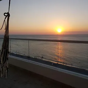 Deluxe Spectacular Sunset Apartment Santa Marta (Magdalena)