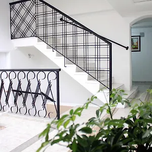 Ecoinn Hotel Bogota