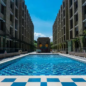 Livinnx Barranquilla Apartment Barranquilla (Atlantico)