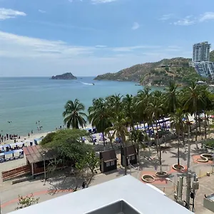 Apartamento Tacoa 703 Santa Marta (Magdalena)