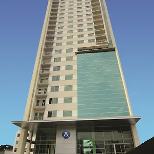 Aparthotel Affinity