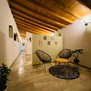 Subotanico Poblado, Apartamento