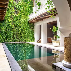 Hotel Casa Raynes By Masaya ****