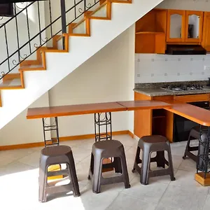 El Penon Del Rodadero Vista Al Mar - By Apartamar Apartment Santa Marta (Magdalena)