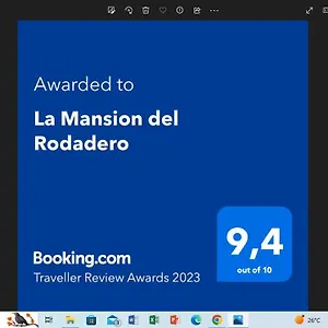 Apartamento La Mansion Del Rodadero Santa Marta (Magdalena)
