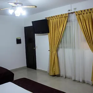 Hotel Plazuela San Ignacio