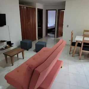 Suramericana Apartamento Apartamento