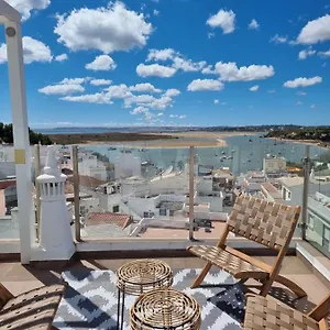 Rooftop Guest house Alvor