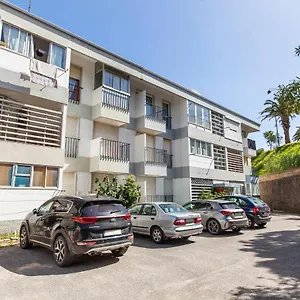 E - Local Da Trindade Guest house Lagos