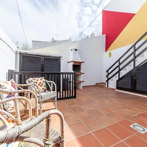 J - Casa Do Farol Guest house Lagos