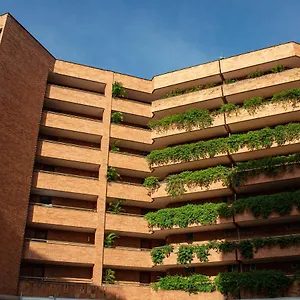 Aparthotel Portal Del Rodeo