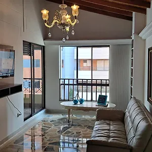 Laureles 401 Apartamento