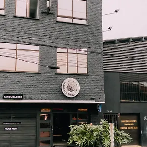 Hotel Mandala Belen