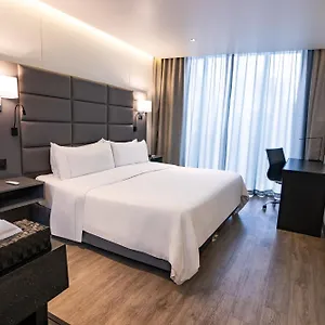 Ghl Collection 93 Hotel Bogota