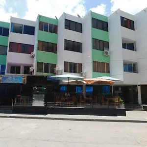 Apartamento El Velero By Danp Santa Marta (Magdalena)