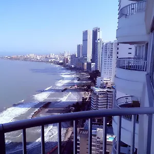 Apartamento En Palmetto Cartagena