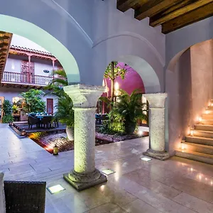Ananda Boutique Hotel Cartagena