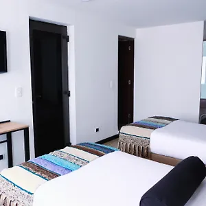 Hotel Dc Feria ***