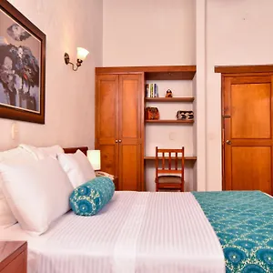 Hotel La Campana Boutique