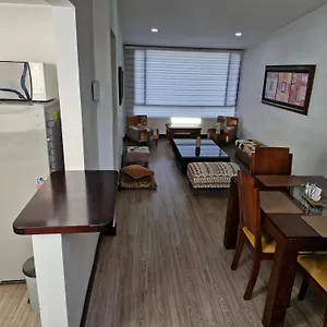 Apartamento La Floresta Con Todas Comodidades Bogotá