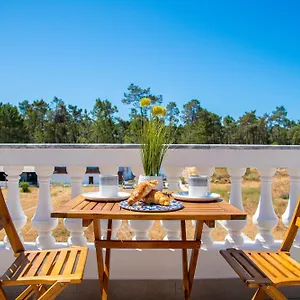 Ufitness Retreat Guest house Vila Real de Santo Antonio