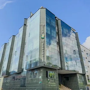 Hotel Alcaravan