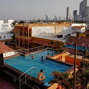 Socialtel Hotel Cartagena
