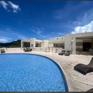 Apartamento Rodadero Sur Confortable Santa Marta (Magdalena)