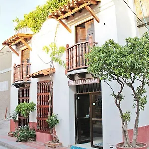 Colonial By Akel Hotel Cartagena