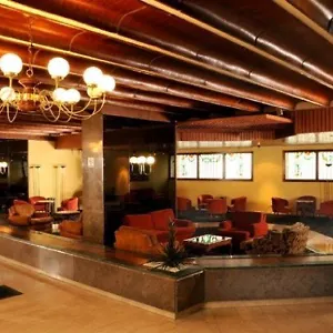 Bacata Hotel Bogota