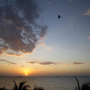 Apartamento Apartamento Con Playa Privada Y Piscina Santa Marta (Magdalena)