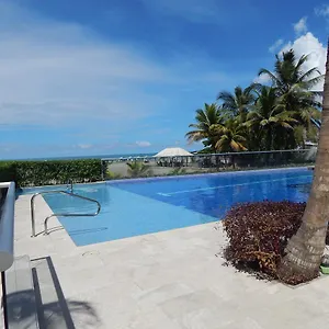 Apartamento Edificio Morros Vitri Cartagena