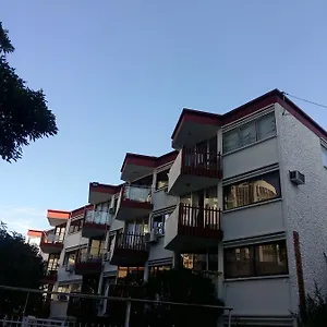 Apartamento Apartamento Rodadero Santa Marta (Magdalena)