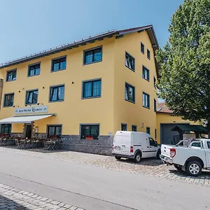 Metzgerei Linsmeier Inn Iggensbach