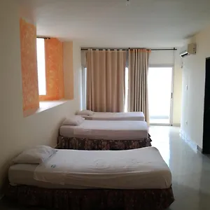 Real Hotel Cartagena