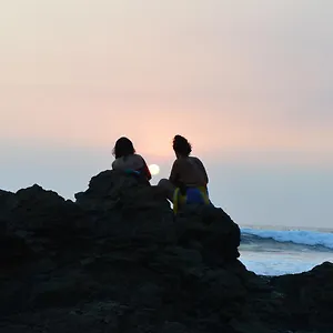 Сasa de vacaciones Del Mar Cartagena