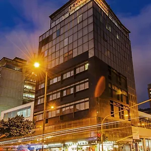 Hotel Bogota Plaza Suite Hotel Bogota