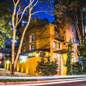 Emaus Hotel Bogota