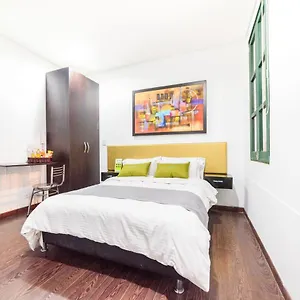 Hotel Ayenda La Tua Casa **