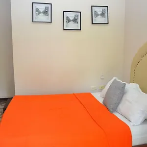 Santa Cruz Hotel Cartagena