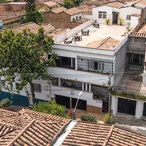 Hotel 61prado