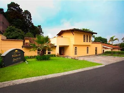 Hotel Portales Del Campestre Medellín