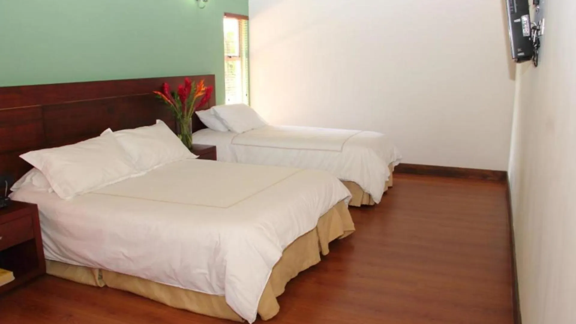Hotel Portales Del Campestre Medellín 4*,
