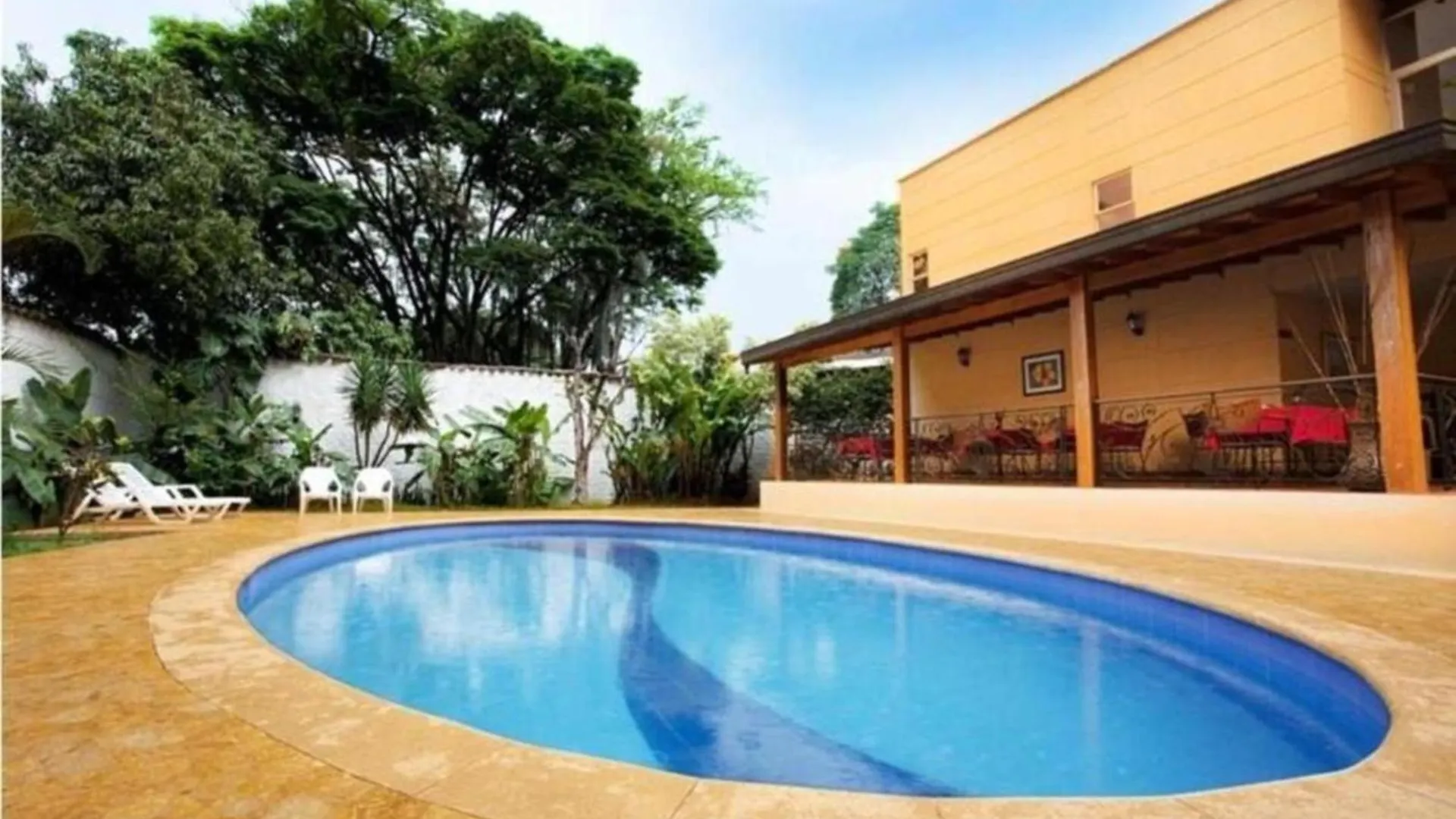 ****  Hotel Portales Del Campestre Medellín Colombia